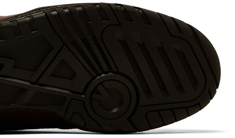 New Balance 550 Rich Oak