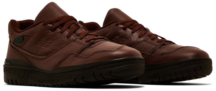 New Balance 550 Rich Oak