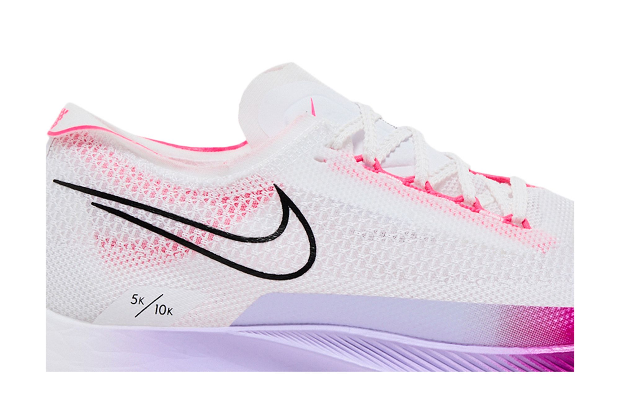 【国内正規品】 Vivid 'White Streakfly ZoomX Buy Grape' GOAT | 104 DJ6566 - パンツ