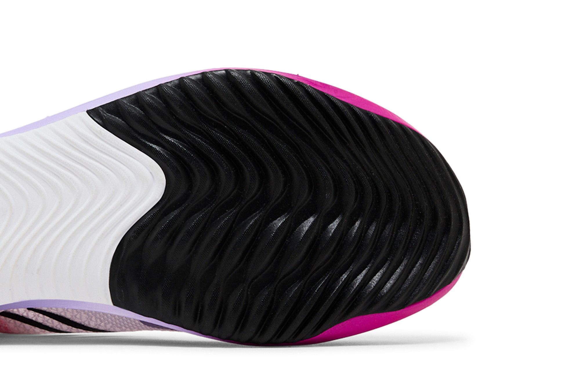 Buy ZoomX Streakfly 'White Vivid Grape' - DJ6566 104 | GOAT