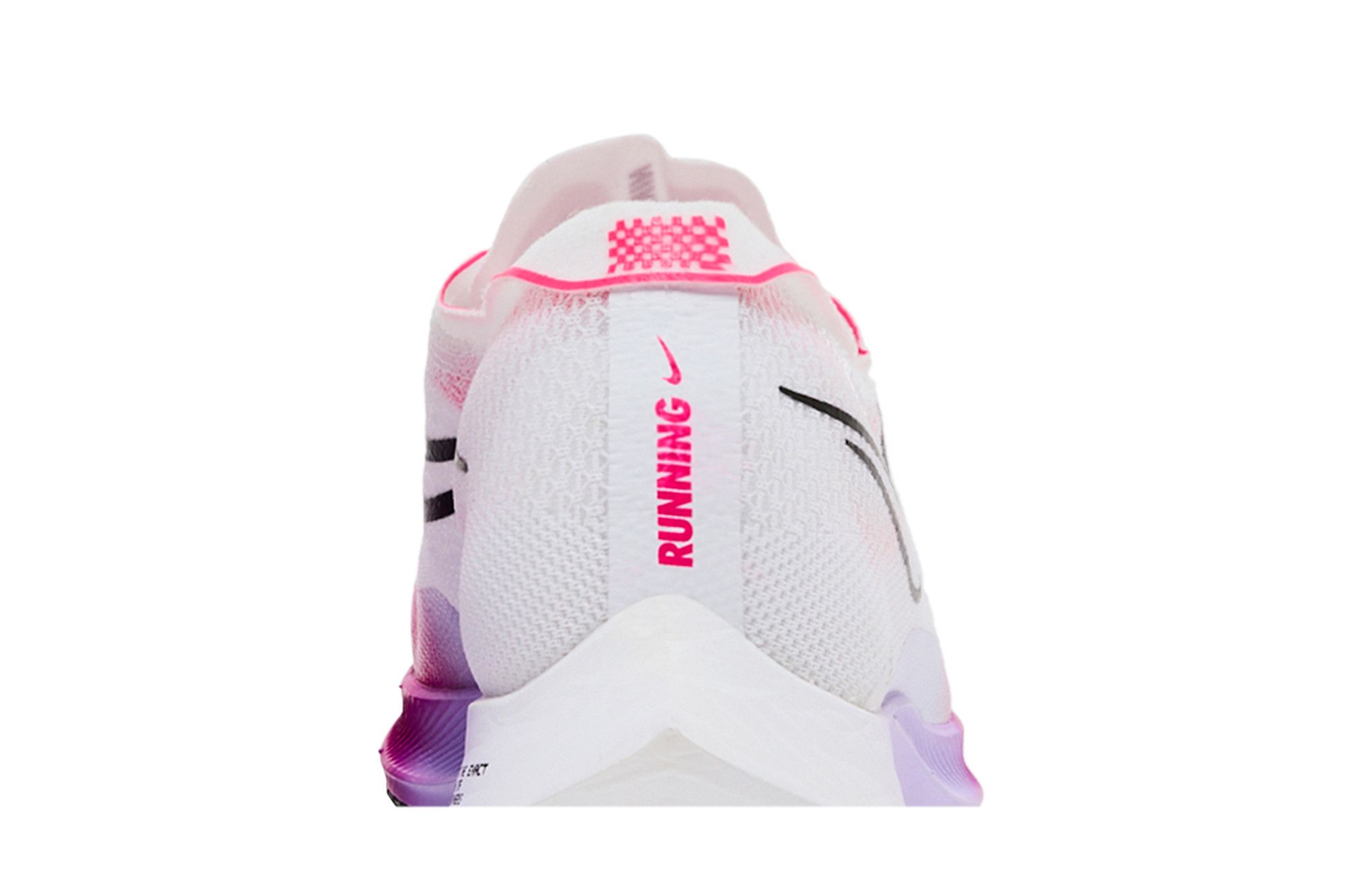 Buy ZoomX Streakfly 'White Vivid Grape' - DJ6566 104 | GOAT