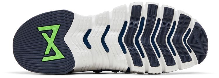 Nike Free Metcon 5 Court Blue