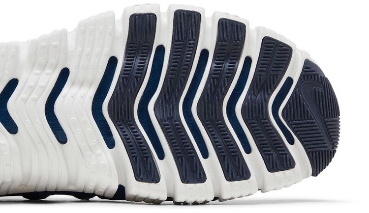 Nike Free Metcon 5 Court Blue