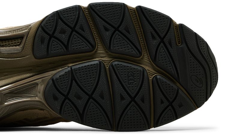 Asics Gel NYC Cream Putty