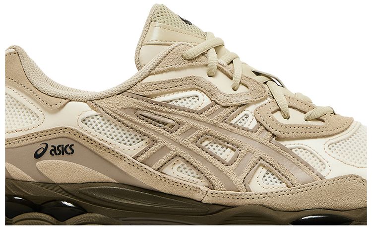 Asics Gel NYC Cream Putty