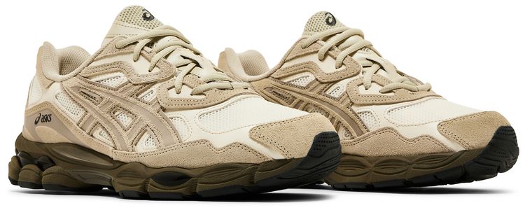 Asics Gel NYC Cream Putty