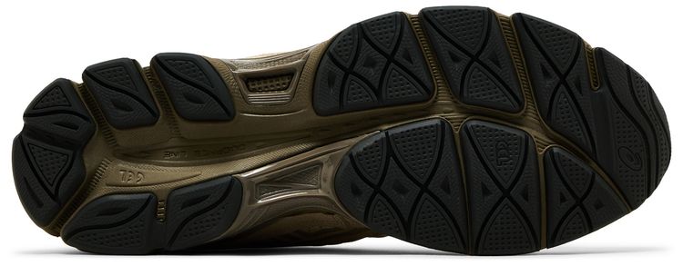 Asics Gel NYC Cream Putty