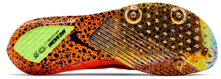 Nike ZoomX Victory 2 Electric Pack