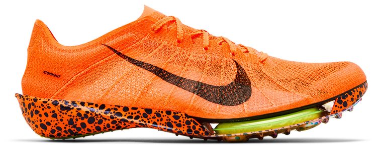 Nike ZoomX Victory 2 Electric Pack