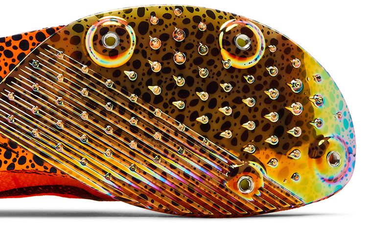 Nike ZoomX Victory 2 Electric Pack