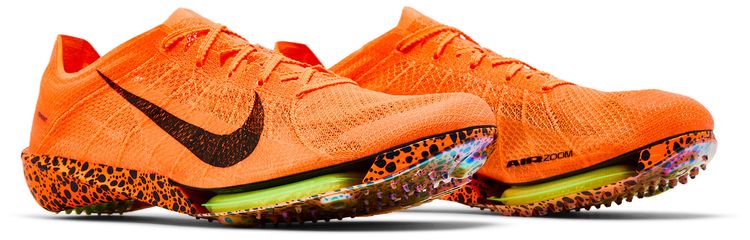 Nike ZoomX Victory 2 Electric Pack