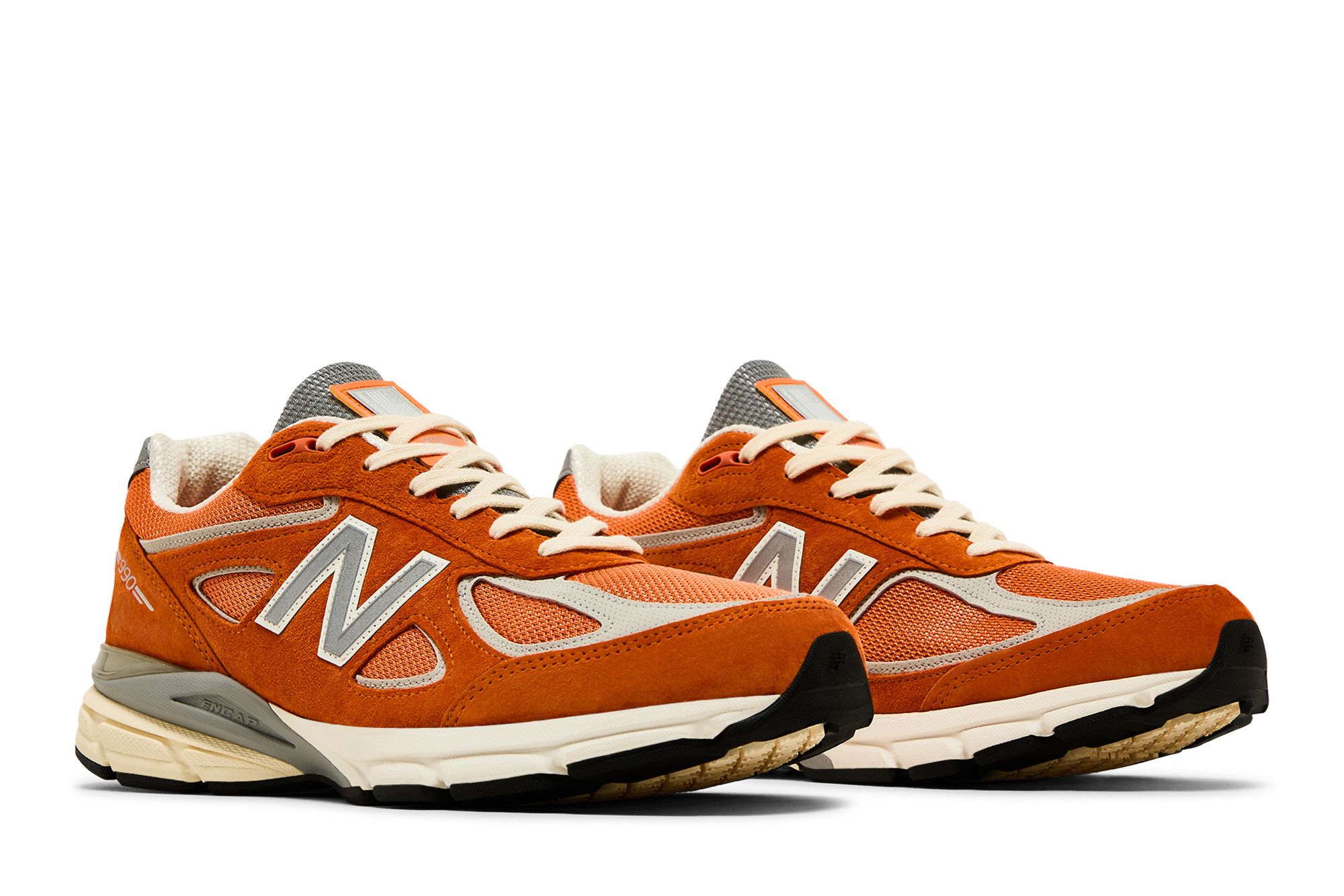Buy Aimé Leon Dore x 990v4 Made In USA 'Red Clay' - U990OG4 Buy Aimé Leon Dore x 990v4 Made In USA 'Red Clay' - U990OG4