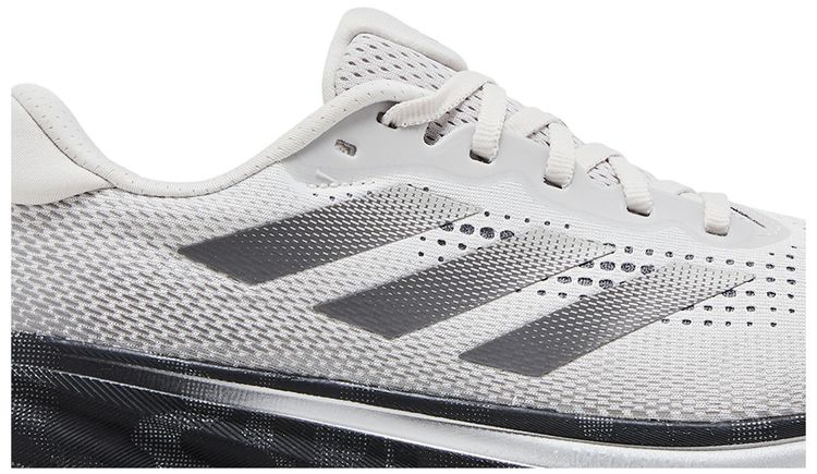 Adidas Supernova Rise Grey Iron Metallic