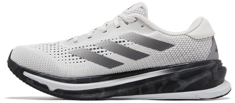 Adidas Supernova Rise Grey Iron Metallic