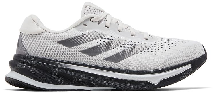 Adidas Supernova Rise Grey Iron Metallic