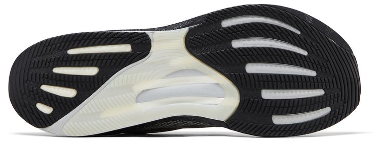 Adidas Supernova Rise Grey Iron Metallic