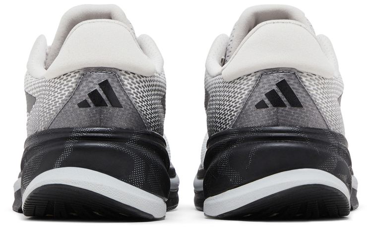 Adidas Supernova Rise Grey Iron Metallic