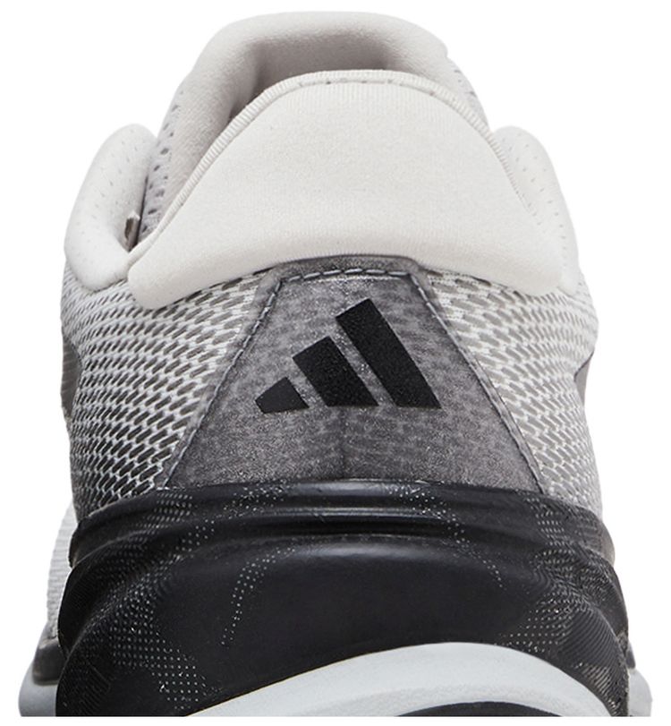 Adidas Supernova Rise Grey Iron Metallic