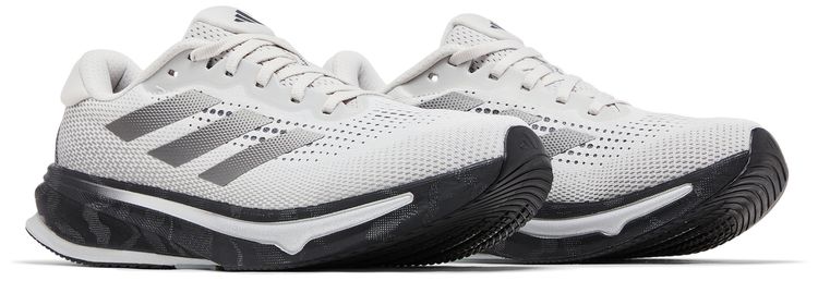 Adidas Supernova Rise Grey Iron Metallic