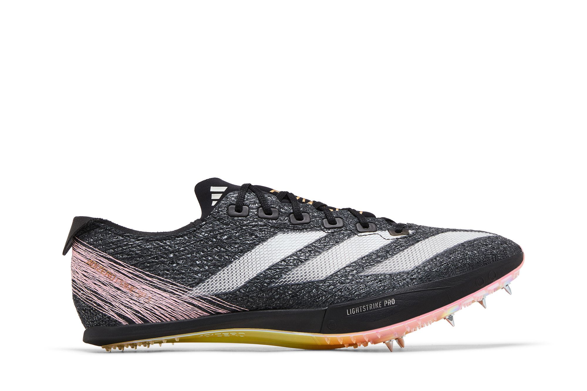 Buy Adizero Prime SP 3 Strung '2024 Athlete Pack' - IG4330