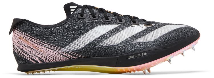 Adizero Prime SP 3 Strung 2024 Athlete Pack
