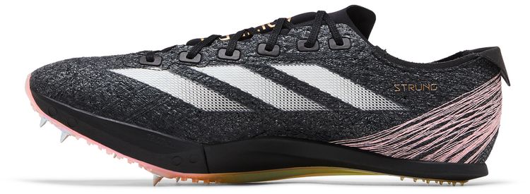 Adizero Prime SP 3 Strung 2024 Athlete Pack
