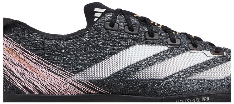 Adizero Prime SP 3 Strung 2024 Athlete Pack