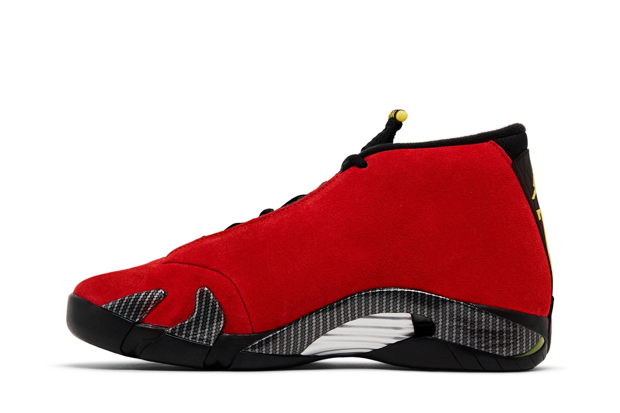 Buy Air Jordan 14 Retro 'Ferrari' 2025 - IF5015 600 | GOAT