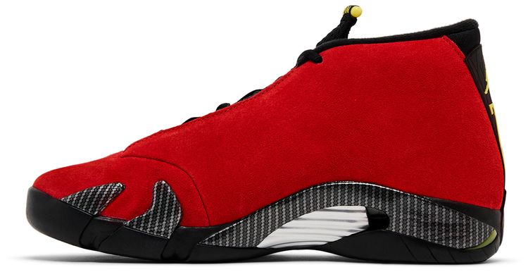 Air Jordan 14 Retro Ferrari 2025