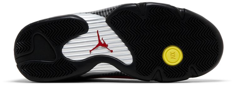 Air Jordan 14 Retro Ferrari 2025