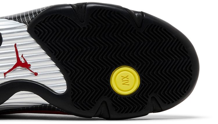 Air Jordan 14 Retro Ferrari 2025