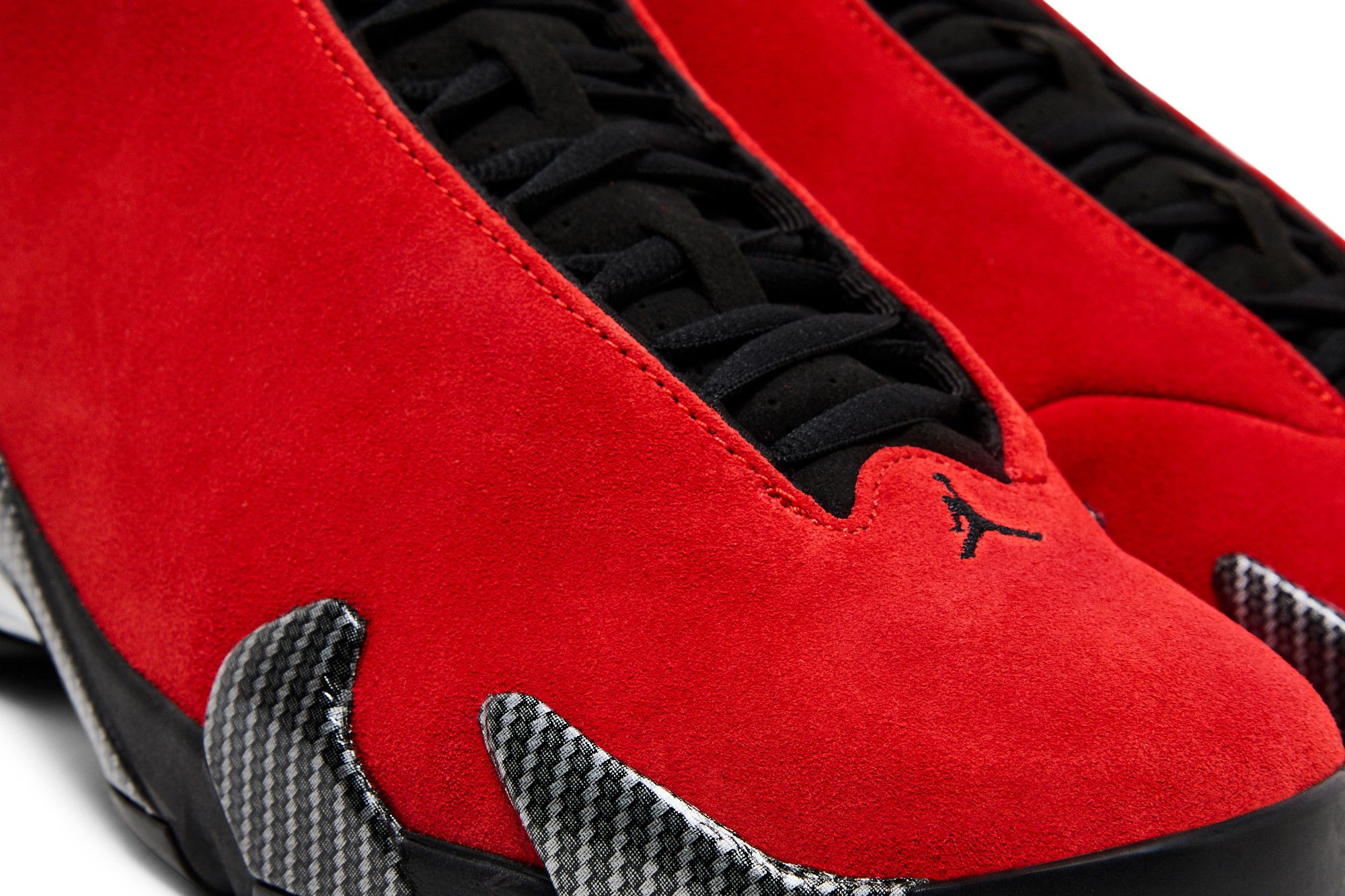 Buy Air Jordan 14 Retro 'Ferrari' 2025 - IF5015 600 | GOAT