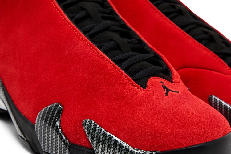Air Jordan 14 Retro Ferrari 2025