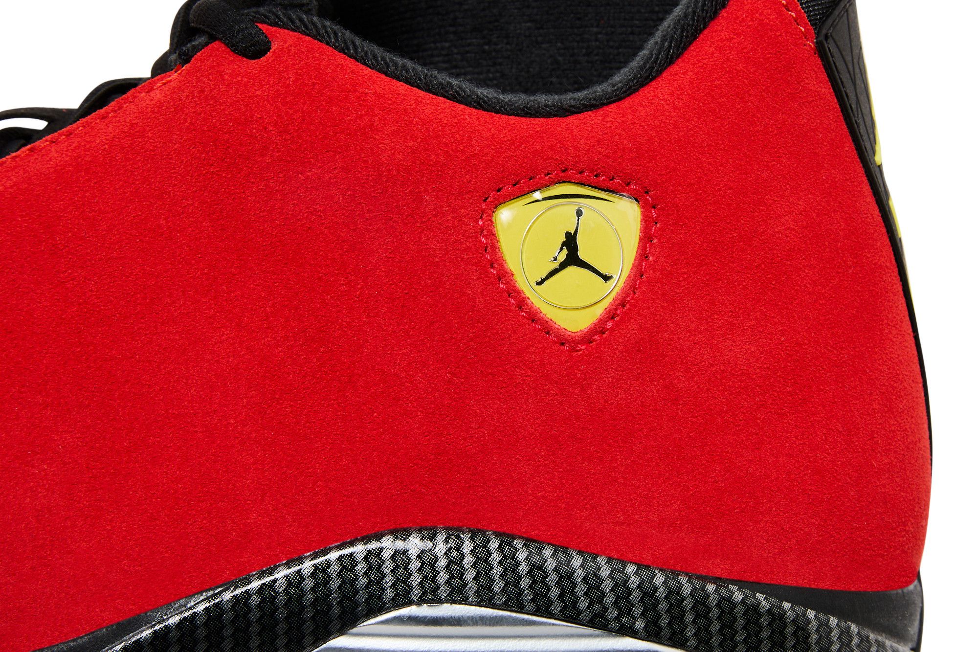 Buy Air Jordan 14 Retro 'Ferrari' 2025 - IF5015 600 | GOAT