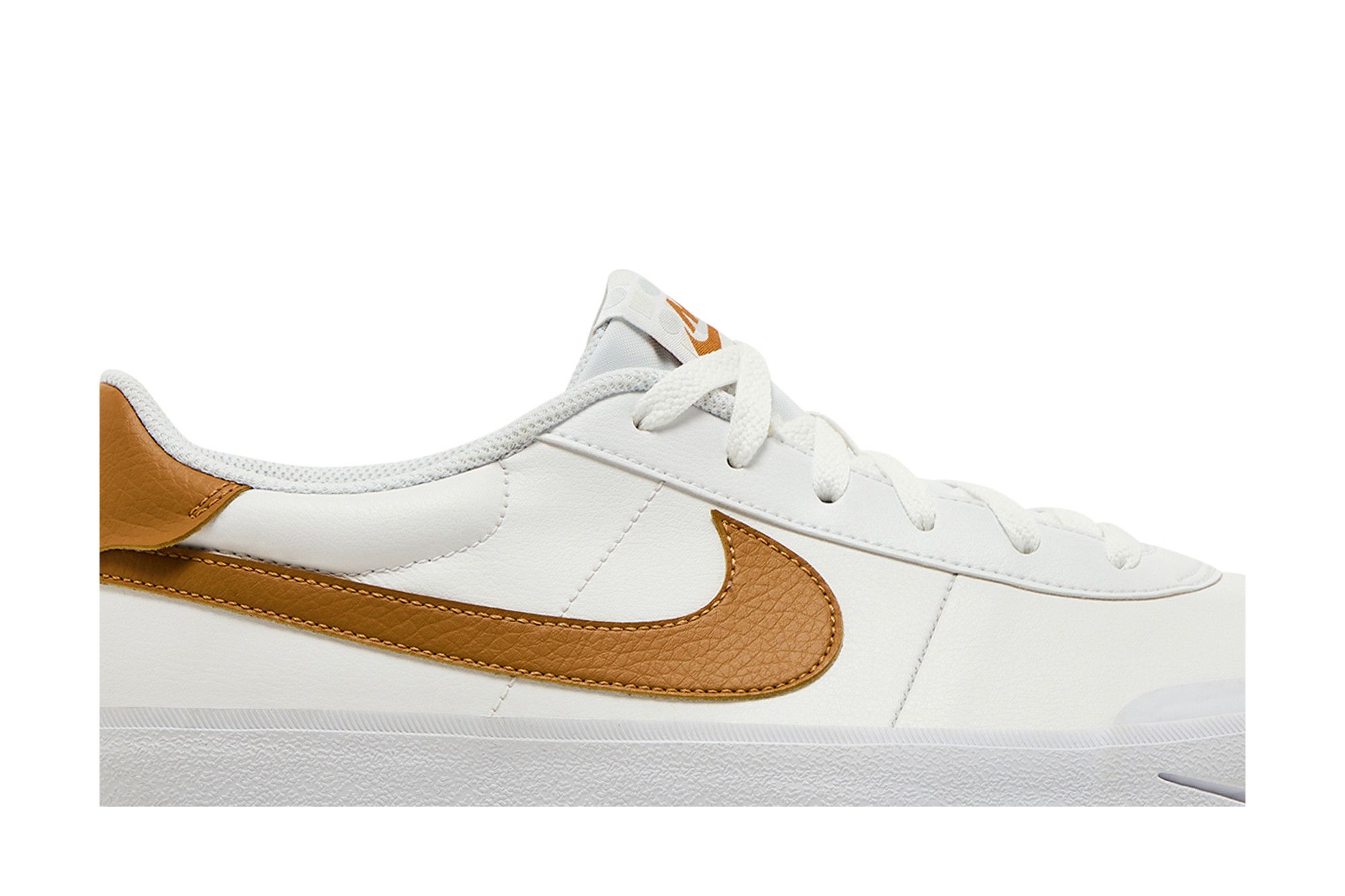 Buy Court Shot 'White Flax' - FQ8146 103 | GOAT