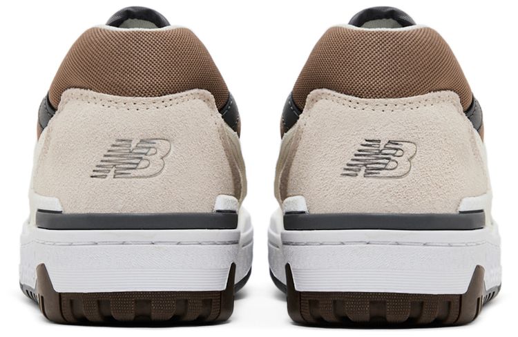 550 Sea Salt Dark Mushroom