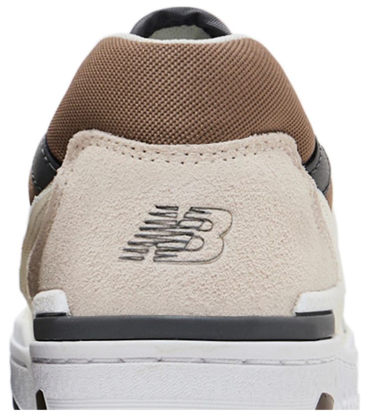 550 Sea Salt Dark Mushroom