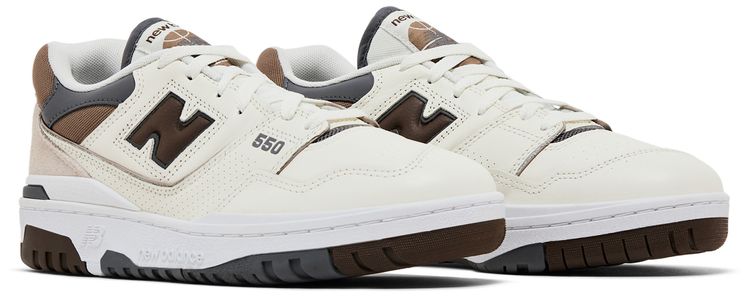 550 Sea Salt Dark Mushroom
