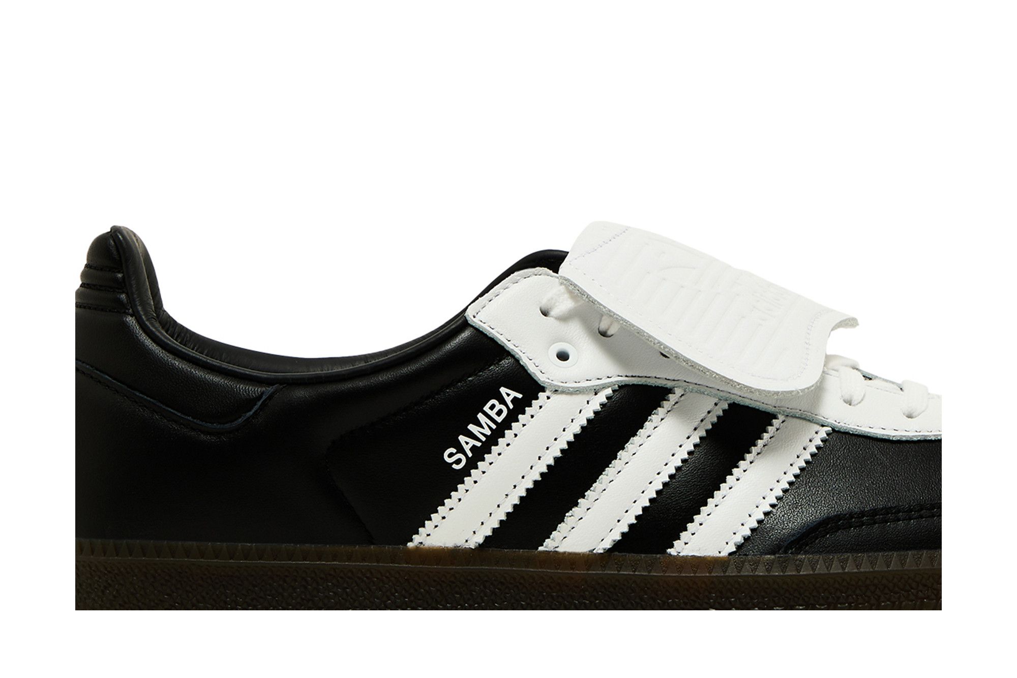 Buy Samba LT 'Black White' - JI3200 | GOAT