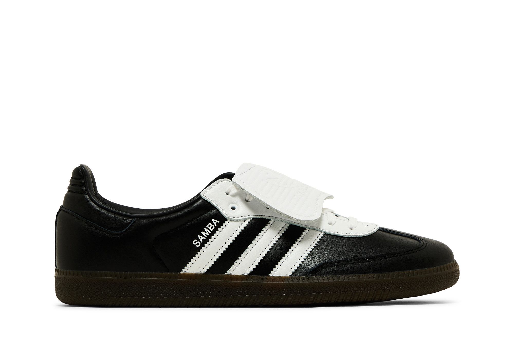 Buy Samba LT 'Black White' - JI3200 | GOAT