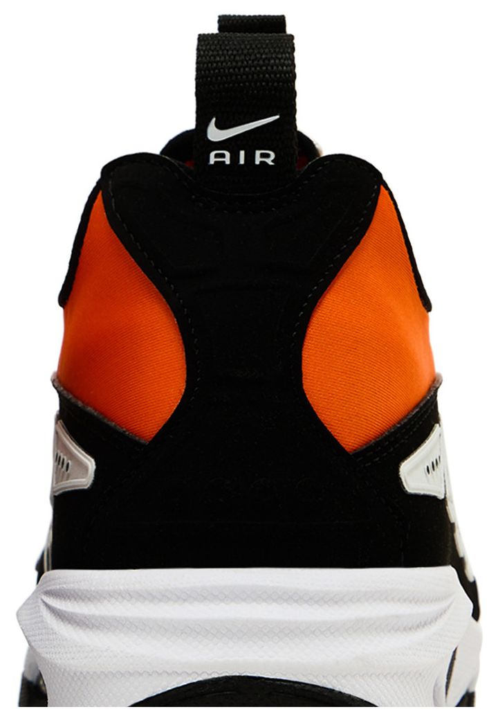 Nike Wmns Air Sunder Max Safety Orange