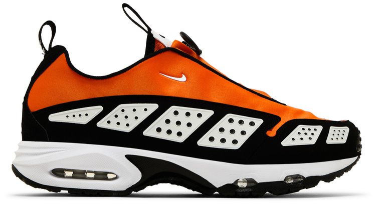 Nike Wmns Air Sunder Max Safety Orange