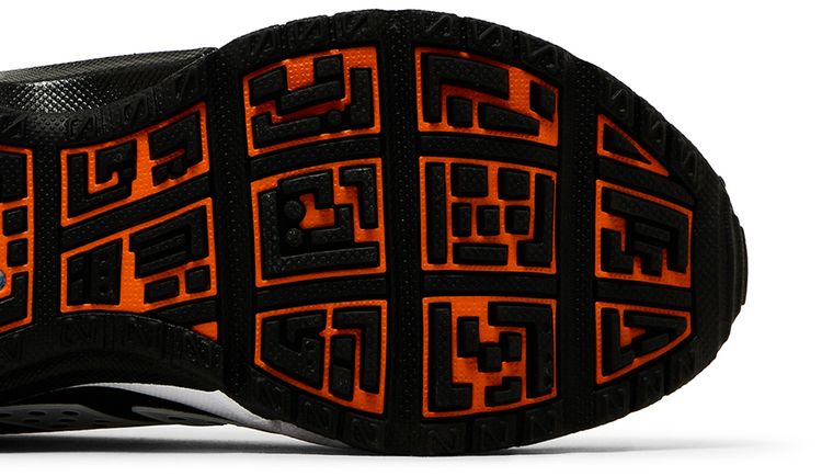 Nike Wmns Air Sunder Max Safety Orange