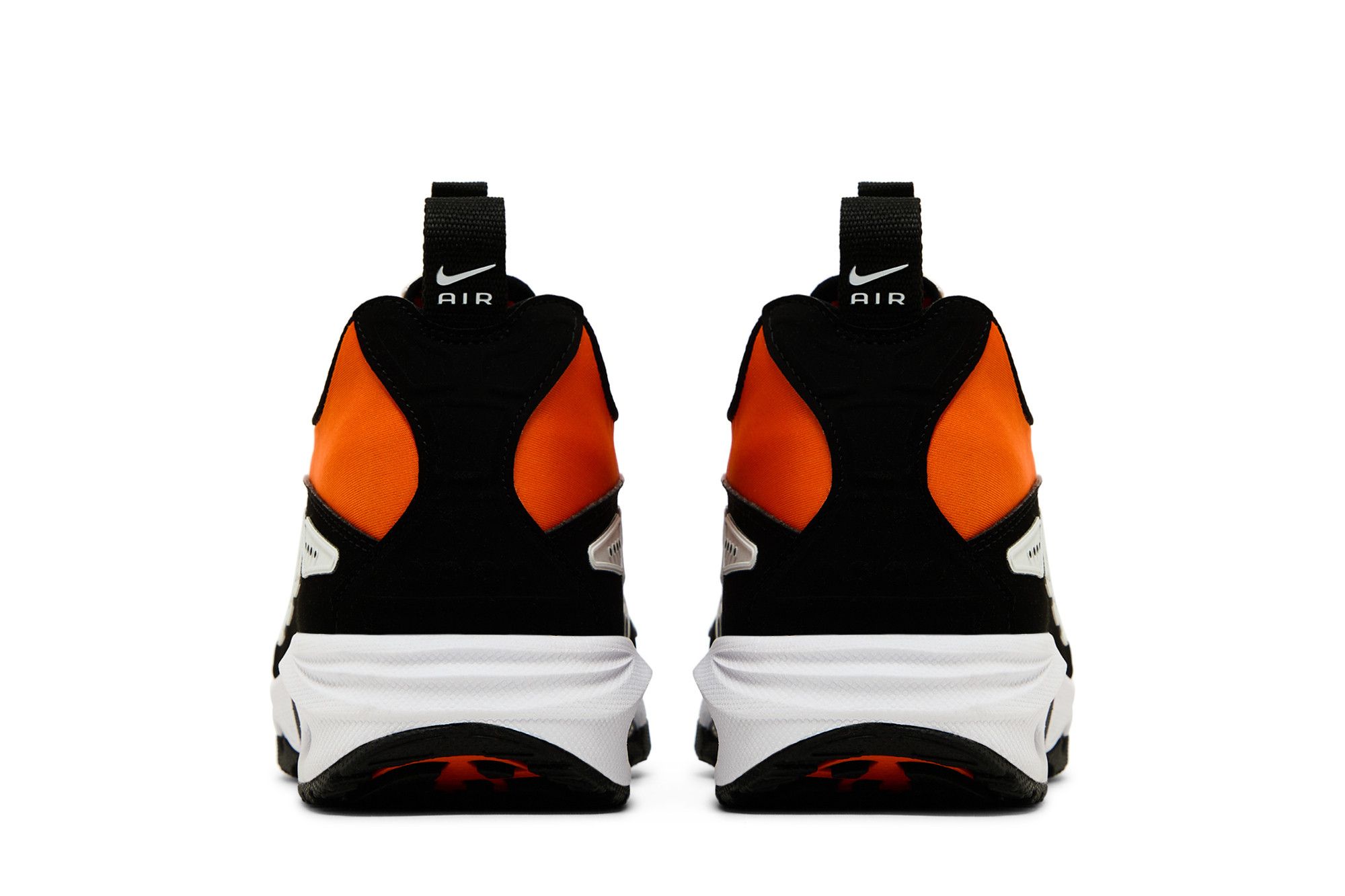 Buy Nike Wmns Air Sunder Max 'Safety Orange' - FZ2068 800 | GOAT