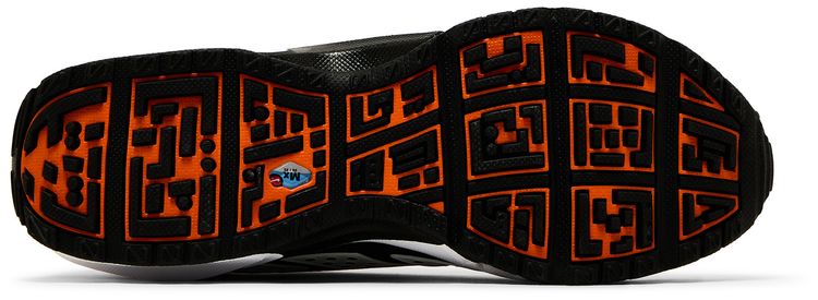 Nike Wmns Air Sunder Max Safety Orange