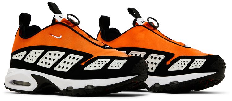 Nike Wmns Air Sunder Max Safety Orange