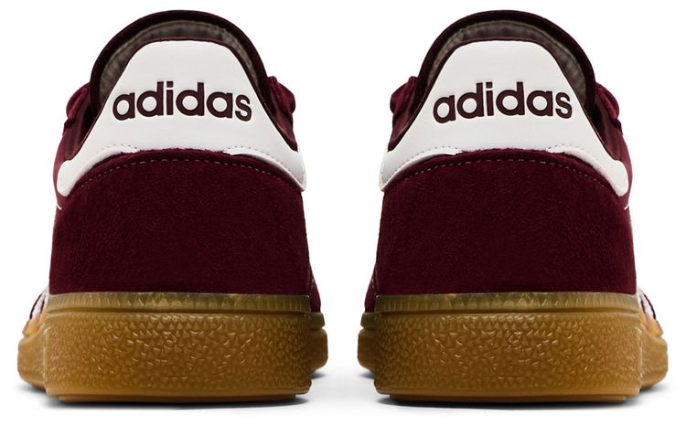 Sporty  Rich x Handball Spezial Shadow Red