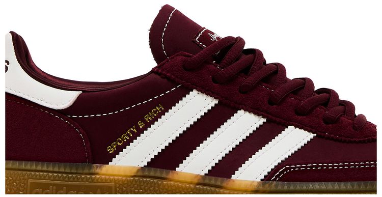 Sporty  Rich x Handball Spezial Shadow Red