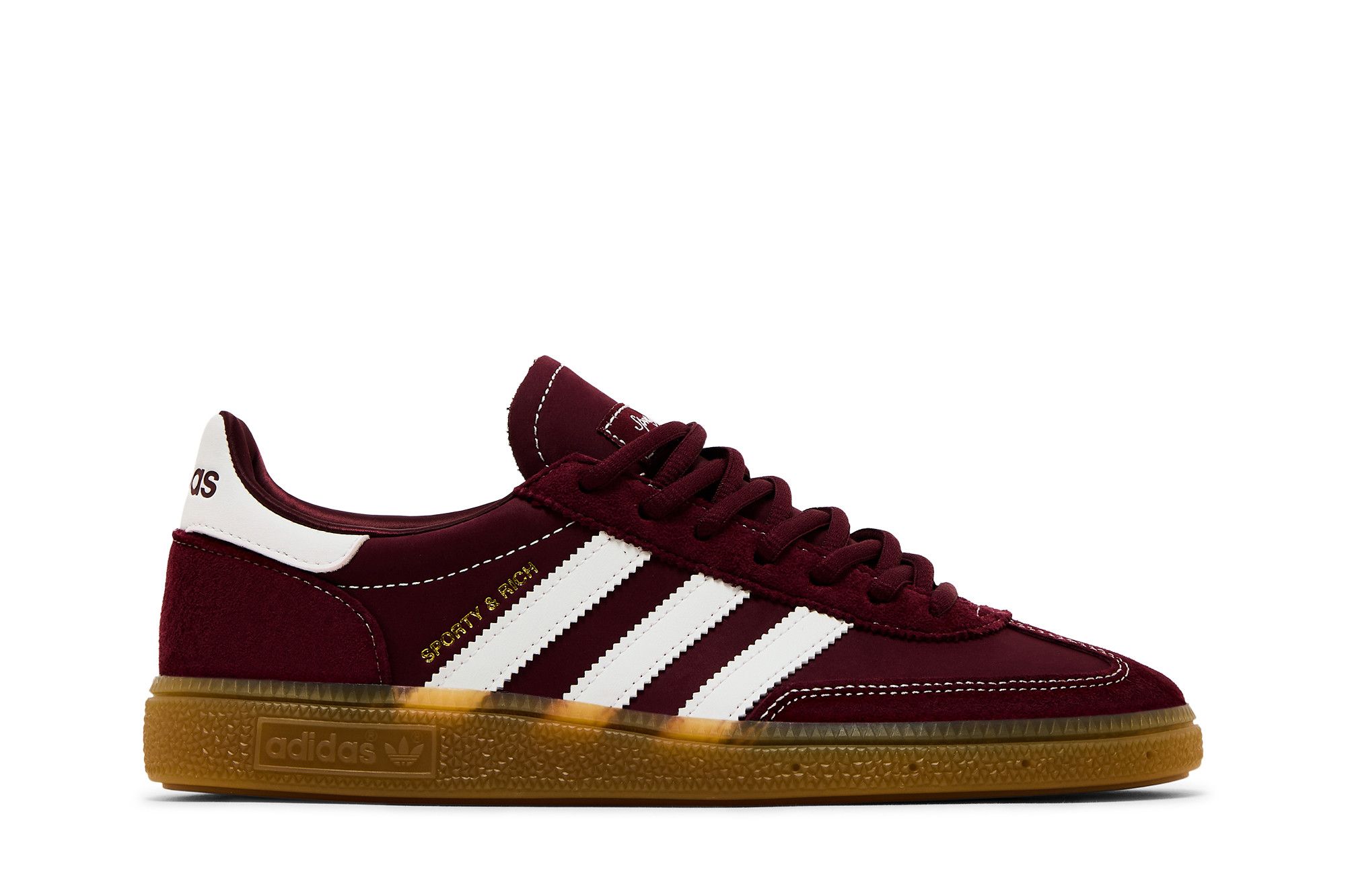 ★ADIDAS★ADIDAS HANDBALL SPEZIAL SHADOW RED★送料・関税込★ adidas Handball Spezial Shadow Red (Women's) - IG1978 - US