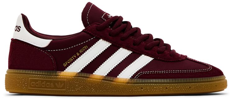 Sporty  Rich x Handball Spezial Shadow Red